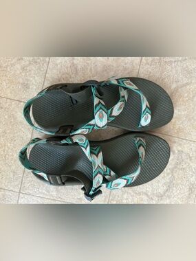 Chacos sandals